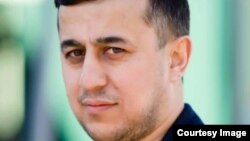 Каримҷон Ёров