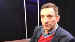 Un interviu cu jurnalistul ucrainean Vitali Portnikov