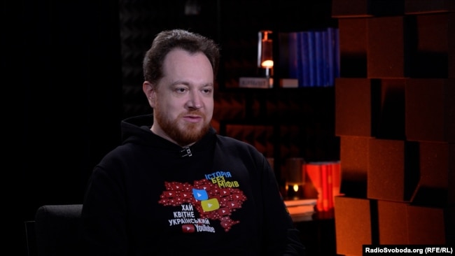 «Можливо, колись у майбутньому історики визначать, що Третя світова – це те, у чому ми живемо», – Владлен Мараєв