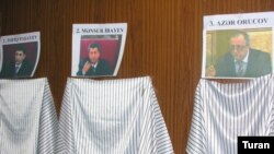 Hakimlər özlərini «ədalətsiz hakim» hesab etmədiklərini bildirirlər