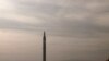 واکنش آمریکا به آزمایش موشک «سجیل ۲» در ایران