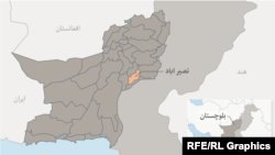 نصیر اباد ولسوالۍ