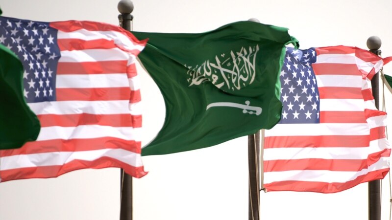 امریکا ۶ شرکتونو ته اجازه ورکړې چې د اټمي انرژۍ په برخه کې سعودي سره مرسته وکړي