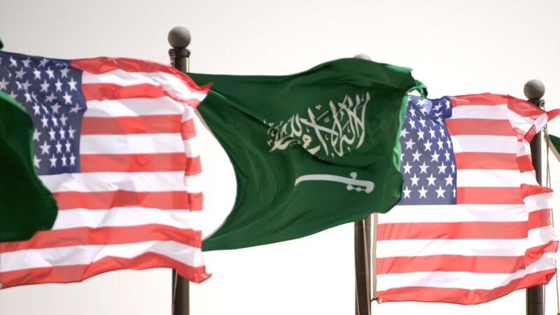 امریکا د سعودي په ۷۶ اتباعو د ویزې بندیز اعلان کړ