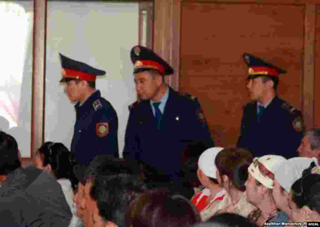 Казахстан. 16–20 апреля 2012 года #13