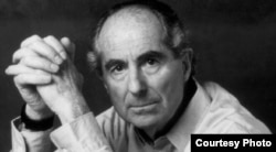 Philip Roth