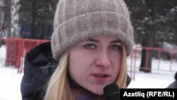 Анна Блохина