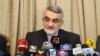 Iran To Sanction 15 U.S. Companies For Israel Ties