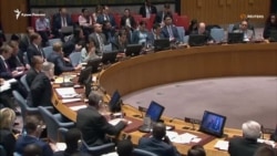 Посол США в ООН: Крым – это часть Украины (видео)