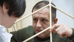 Свобода в неволе. Интервью с адвокатом Владимира Балуха