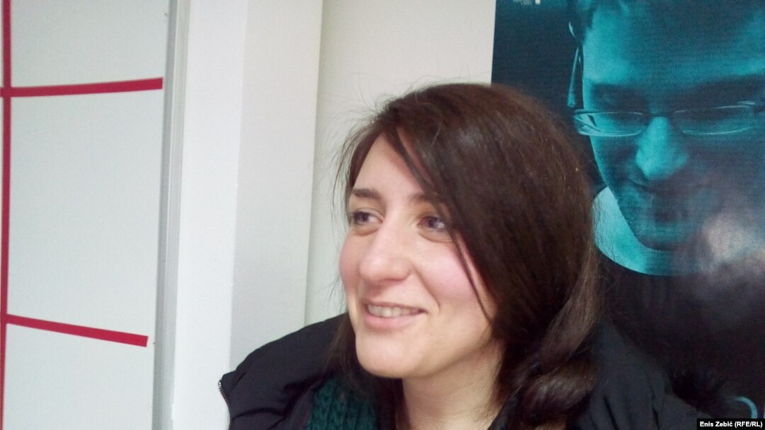 Emina Bužinkić: Izbjeglice traže azil u Hrvatskoj, a hrvatska ih policija nakon toga otjera