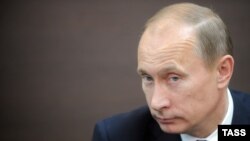 Недавнее заявление Путина было полно намеков и иносказаний