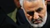 Soleimani Vows Revenge For Beheading Of IRGC Serviceman