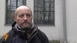 Віктар Шаршун: Мне пагражаюць