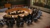 شورای امنیت در بیانیه‌ای خواستار توقف فوری خشونت‌ها در سوریه شد