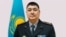 Мұрат Мұханов. Сурет үкімет сайтынан алынған. 