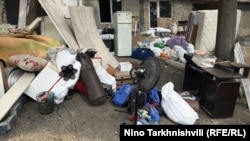 თვალჭრელიძის ქუჩა, 25 ივლისი