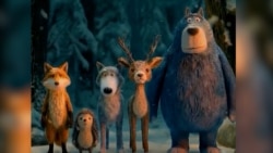 Cover for a video about a film calling for the abolition of fireworks on New Year's Eve