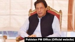 عمران خان