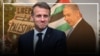 Париж Палестин мамлекетин тааныйт