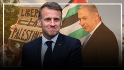 Париж Палестин мамлекетин тааныйт