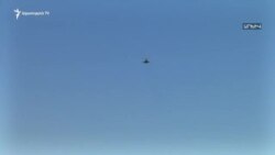 Պատերազմից հետո առաջին անգամ Հայաստանը անցկացնում է լայնածավալ զորավարժություններ 