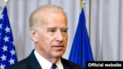 Joseph Biden