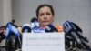 Нова очільниця МОЗ Зоряна Скалецька 4 вересня вийшла до преси, окресливши свої пріоритети на посаді