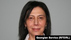 ნინო გოგუაძე