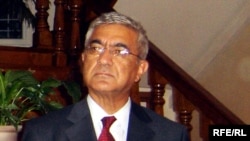 Hafiz Paşayev
