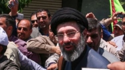 مجتبی خامنه‌ای؛ چهره‌ای امنیتی و رهبر بی‌سخنرانی