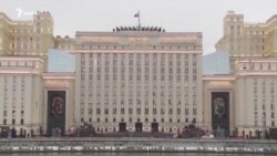 Украинага босқин: 1109-кун | Трамп Россияга қарши янги санкцияларни кўриб чиқмоқда