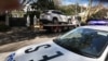 В Австралії чоловік автомобілем протаранив ворота російського консульства