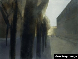 Владимир Шинкарев. "Улица Правды"