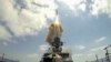 «У Середземному морі – 5 носіїв крилатих ракет «Калібр»