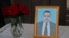 Абдуманнон Эрматов 59 сол дошт