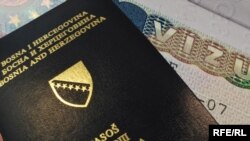 Bosnian citizens will still need to go through the "expensive and time-consuming" Schengen visa process.