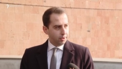 Շահրամանյանը պնդում է՝ իրեն զրպարտել են 9-րդ դասարանի պատմության դասագրքում