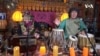 Tabla For Two: Bringing Afghan Beats To American Audiences video grab