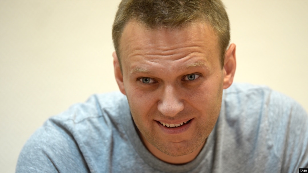 Алексей Навальный