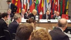 ÝHHG: Türkmenistanda media azatlygyna basyş meselesi gozgaldy