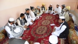 د پکتیا په برمل او لمن کې د شمالي وزیرستان کډوال ستنېدل غواړي