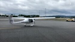 هواپیماهای برقی یک قدم دیگر به واقعیت نزدیک می‌شوند