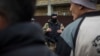 Российские силовики проводят обыск в домах крымских татар, иллюстрационное фото