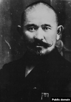 Иманалы Айдарбеков (1894–1938)
