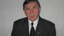 Шәүкәт Богданов сөйли