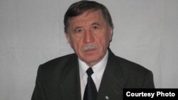 Шәүкәт Богданов 