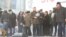 Митинг на Новом Арбате: Вадим Коровин