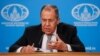 'We Have Run Out Of Patience': Lavrov Calls For West To Respond Quickly To Kremlin Demands