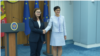 Moldova: Cristina Gherasimov and Marta Kos